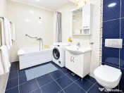 Apartament 3 camere | 75 mp utili + balcon | Airport Residence Otopeni 