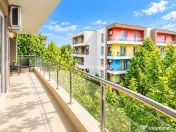 Apartament 3 camere | 75 mp utili + balcon | Airport Residence Otopeni 