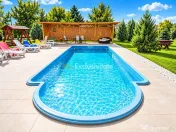 Apartament 3 camere | 75 mp utili + balcon | Airport Residence Otopeni 