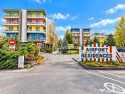 Apartament 3 camere | 75 mp utili + balcon | Airport Residence Otopeni 