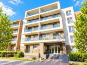 Apartament 3 camere | 75 mp utili + balcon | Airport Residence Otopeni 