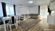 Casa individuala de vanzare cu 4 camere, mobilata si utilata, Sag