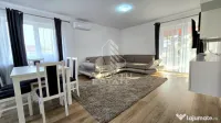 Casa individuala de vanzare cu 4 camere, mobilata si utilata, Sag 