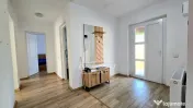 Casa individuala de vanzare cu 4 camere, mobilata si utilata, Sag