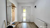 Casa individuala de vanzare cu 4 camere, mobilata si utilata, Sag