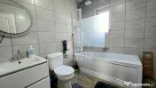Casa individuala de vanzare cu 4 camere, mobilata si utilata, Sag