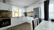 Casa individuala de vanzare cu 4 camere, mobilata si utilata, Sag