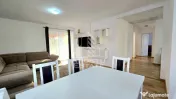 Casa individuala de vanzare cu 4 camere, mobilata si utilata, Sag