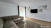 Casa individuala de vanzare cu 4 camere, mobilata si utilata, Sag