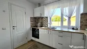Casa individuala de vanzare cu 4 camere, mobilata si utilata, Sag
