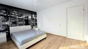 Casa individuala de vanzare cu 4 camere, mobilata si utilata, Sag