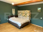 Casa moderna, 4 dormitoare, energie verde, zona Andrei Mures