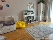 Casa moderna, 4 dormitoare, energie verde, zona Andrei Mures