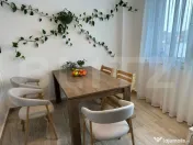 Casa moderna, 4 dormitoare, energie verde, zona Andrei Mures
