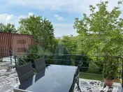 Casa moderna, 4 dormitoare, energie verde, zona Andrei Mures