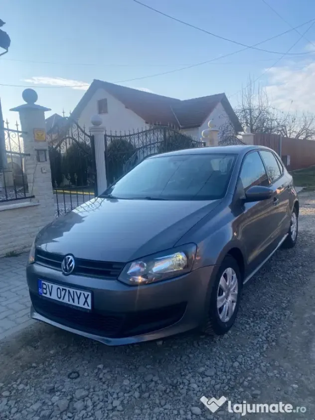 Se vinde VW Polo 2011!!!