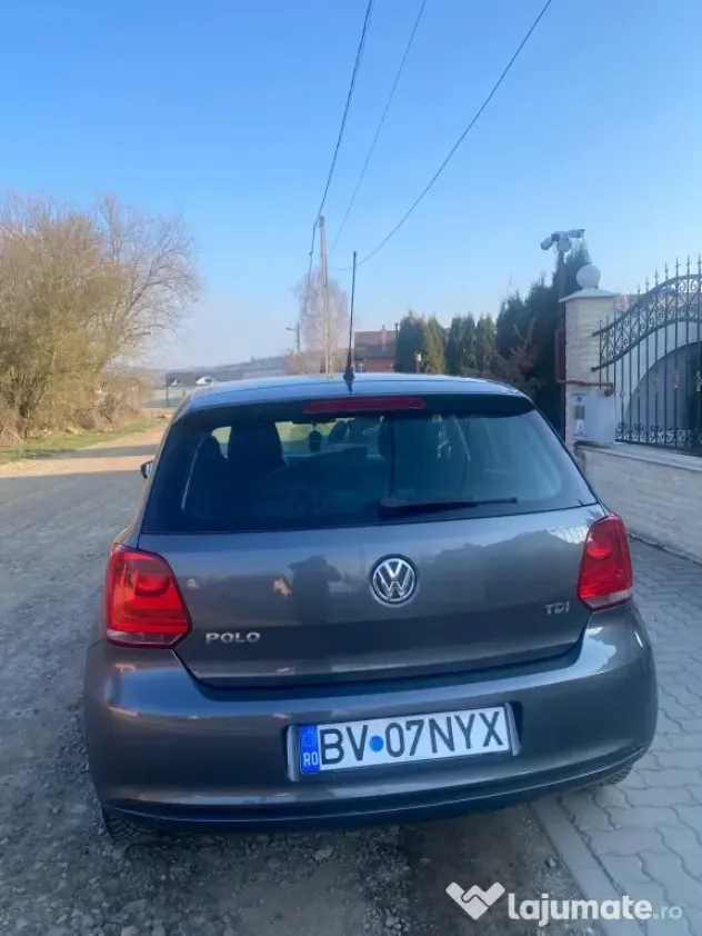 Se vinde VW Polo 2011!!!