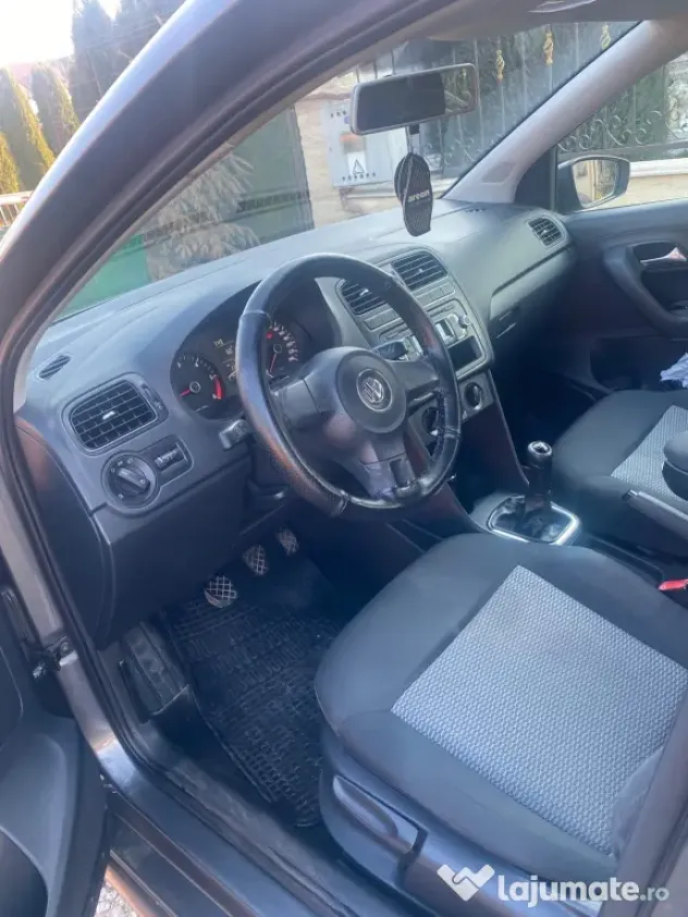 Se vinde VW Polo 2011!!!