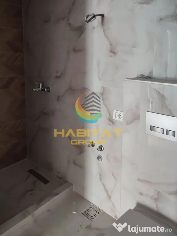 Apartament 3 camere decomandat situat la 500 de metri de metrou Berceni! - Popesti Leordeni (Bucuresti-Ilfov)