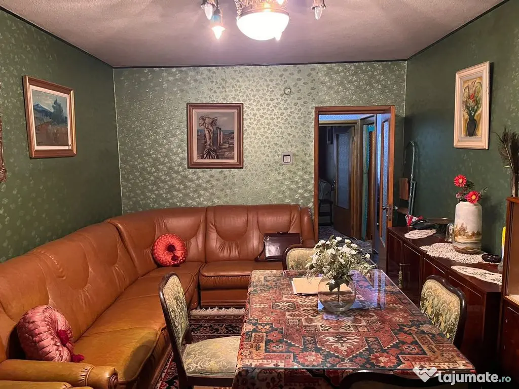 3 camere | Tineretului | Parcare și boxă | 0% comision - Bucuresti (Bucuresti-Ilfov)