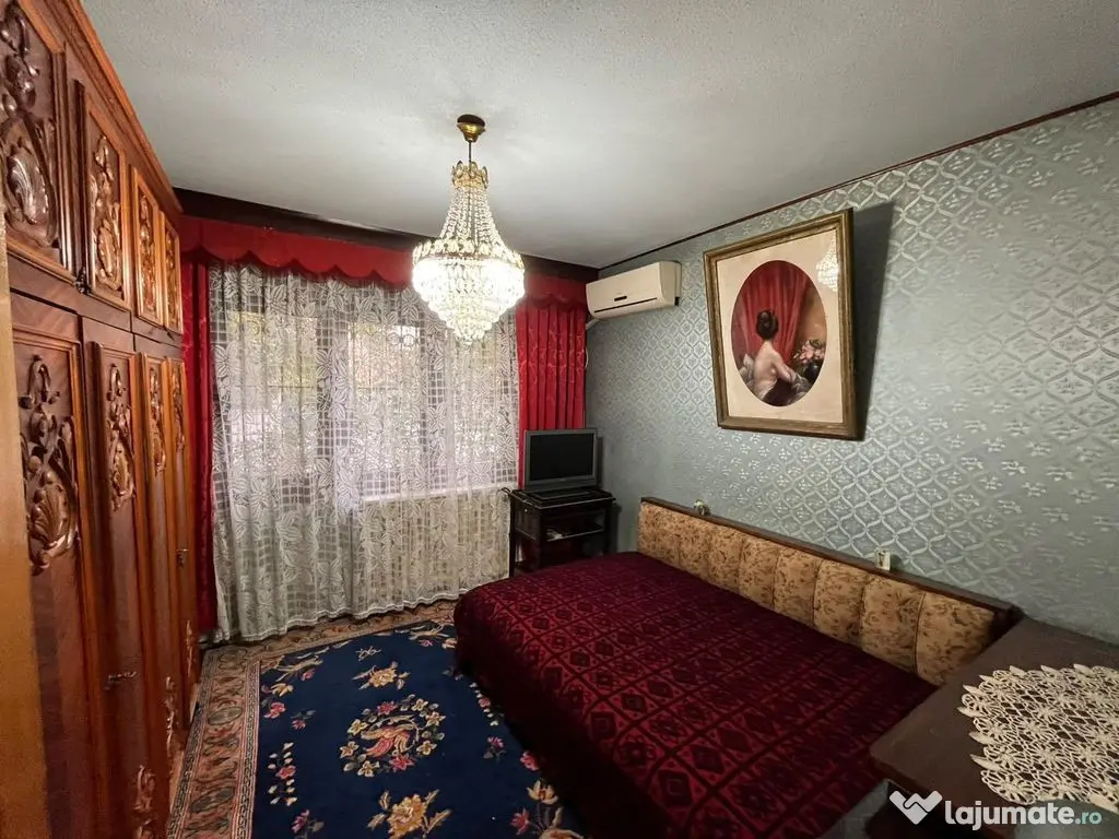 3 camere | Tineretului | Parcare și boxă | 0% comision - Bucuresti (Bucuresti-Ilfov)