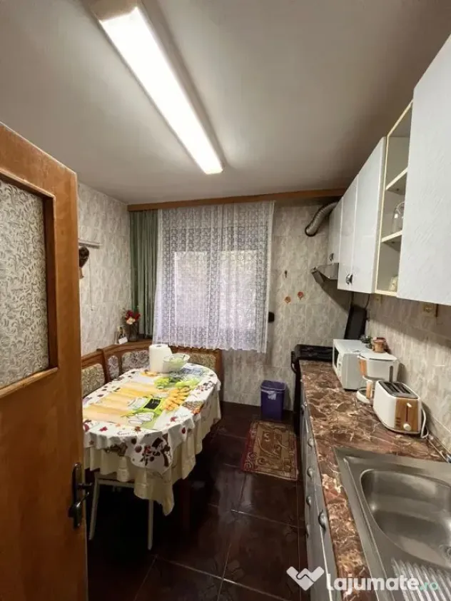 3 camere | Tineretului | Parcare și boxă | 0% comision - Bucuresti (Bucuresti-Ilfov)