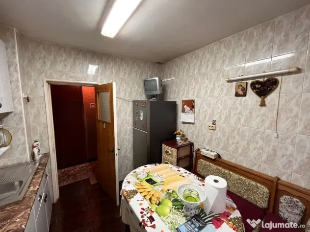 3 camere | Tineretului | Parcare și boxă | 0% comision - Bucuresti (Bucuresti-Ilfov)