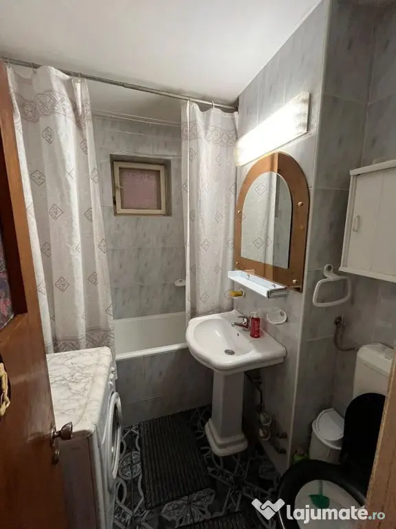 3 camere | Tineretului | Parcare și boxă | 0% comision - Bucuresti (Bucuresti-Ilfov)
