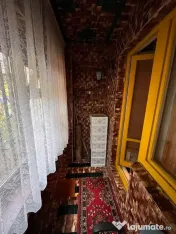 3 camere | Tineretului | Parcare și boxă | 0% comision 