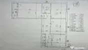3 camere | Tineretului | Parcare și boxă | 0% comision 