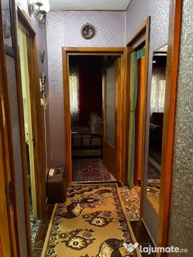 3 camere | Tineretului | Parcare și boxă | 0% comision - Bucuresti (Bucuresti-Ilfov)