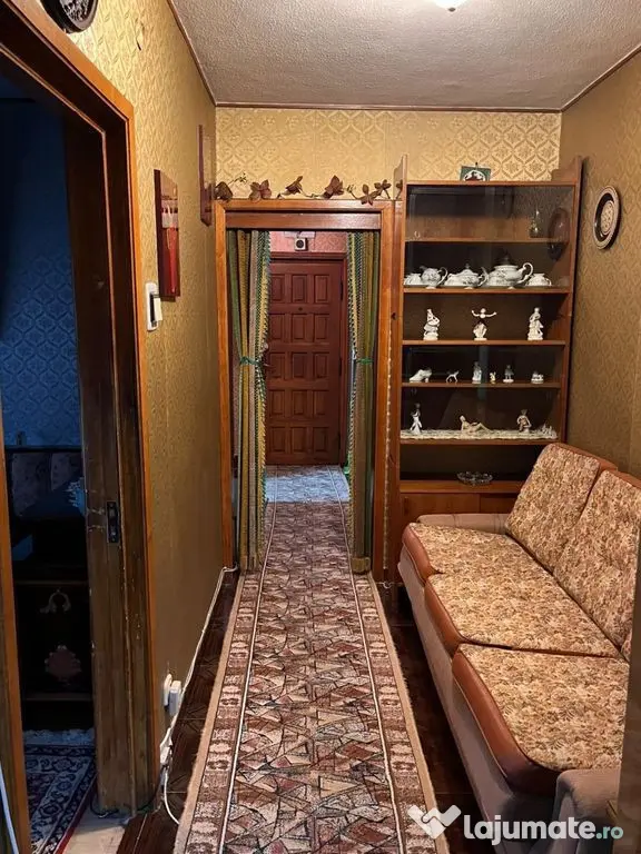 3 camere | Tineretului | Parcare și boxă | 0% comision - Bucuresti (Bucuresti-Ilfov)