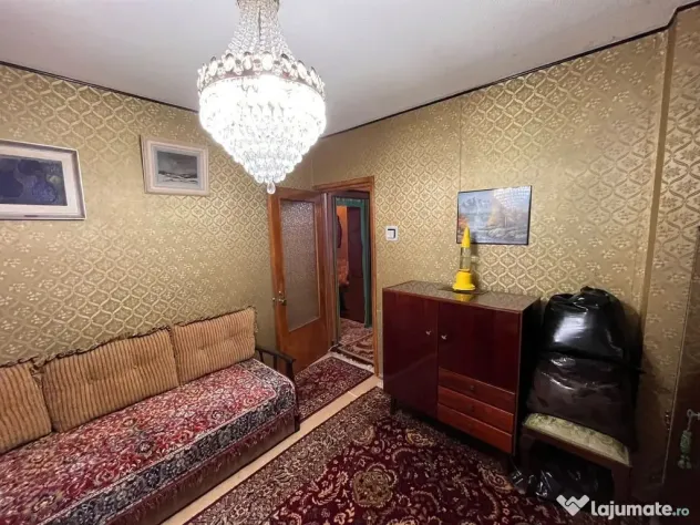 3 camere | Tineretului | Parcare și boxă | 0% comision - Bucuresti (Bucuresti-Ilfov)