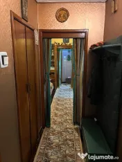 3 camere | Tineretului | Parcare și boxă | 0% comision 