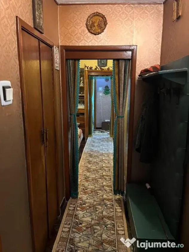3 camere | Tineretului | Parcare și boxă | 0% comision - Bucuresti (Bucuresti-Ilfov)