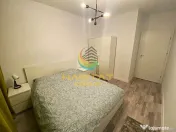 Apartament 2 camere 5 min Piata Sudului vedere Delta Vacaresti 