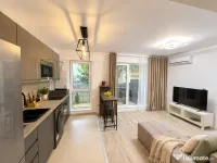 2 Camere + Terasa 15 mp| Prima Chirie |Zona 13 Septembrie| Bloc Boutique 2026