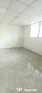 Spatiu comercial cu intrare din strada - Central 