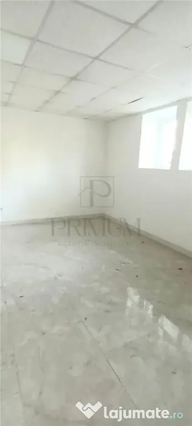 Spatiu comercial cu intrare din strada - Central - Timisoara (Timis)