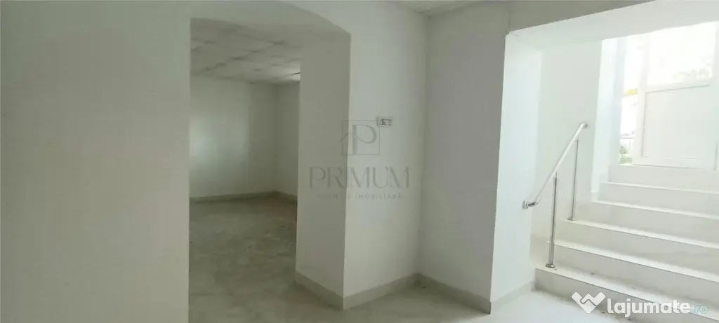 Spatiu comercial cu intrare din strada - Central - Timisoara (Timis)