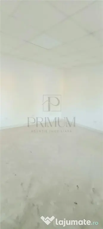 Spatiu comercial cu intrare din strada - Central - Timisoara (Timis)