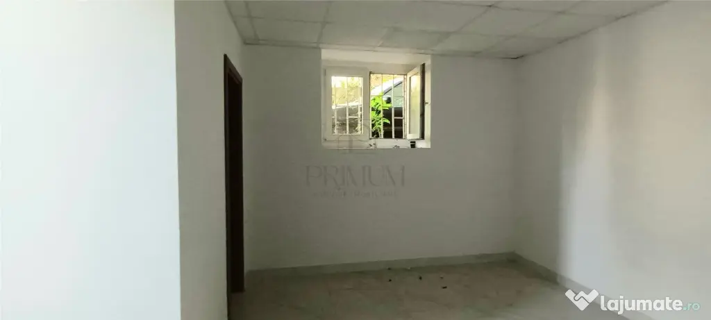Spatiu comercial cu intrare din strada - Central - Timisoara (Timis)