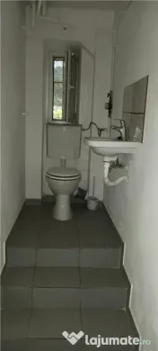 Spatiu comercial cu intrare din strada - Central 