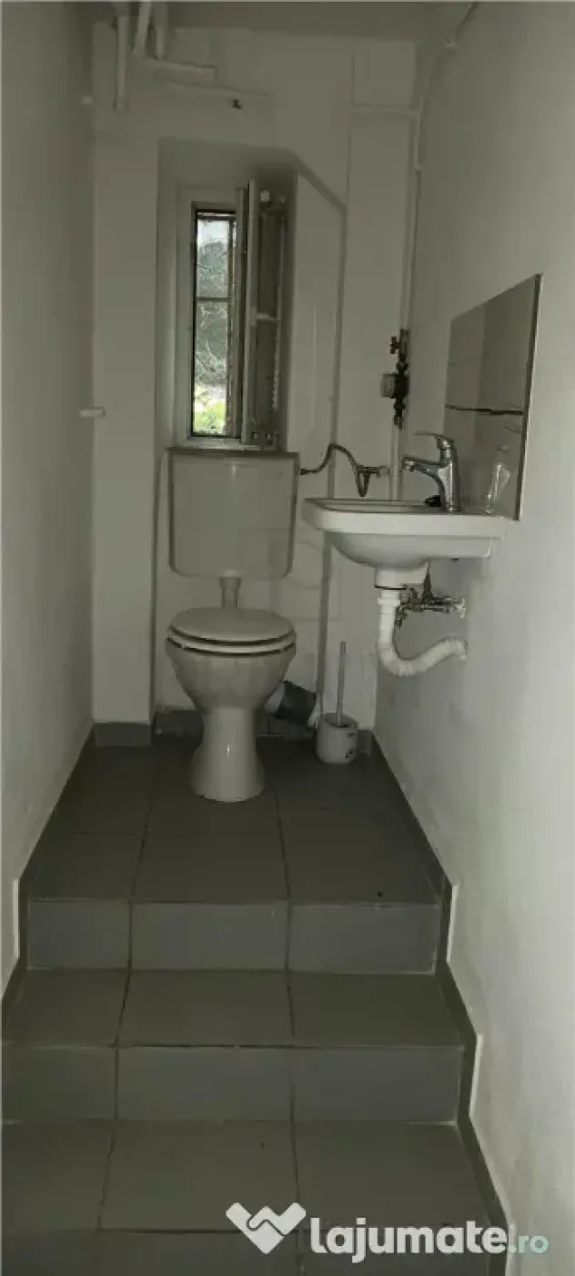 Spatiu comercial cu intrare din strada - Central - Timisoara (Timis)