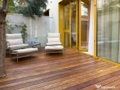 Proiect premiat*Duplex cu grădină privată*Design de autor 