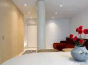 Proiect premiat*Duplex cu grădină privată*Design de autor 