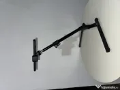 Stativ / Trepied de birou pentru telefon (ideal pentru filmări gătit și DIY) 