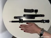 Stativ / Trepied de birou pentru telefon (ideal pentru filmări gătit și DIY) 