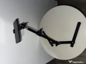Stativ / Trepied de birou pentru telefon (ideal pentru filmări gătit și DIY) 