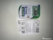 Set 2 cutii ceară ortodontică GUM Ortho pentru aparat dentar (NOI) 
